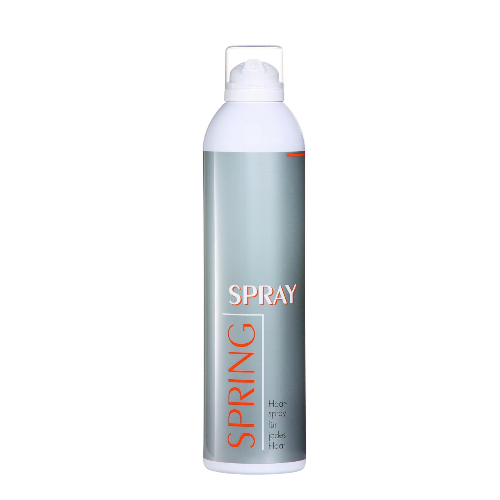 Springspray Haarspray für jedes Haar 400ml