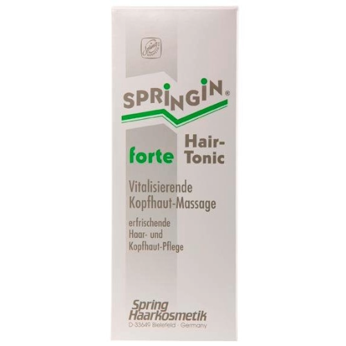Springin Hair-Tonic forte 250ml