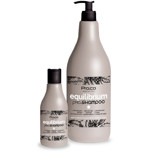Pro.co Equilibrium Pro.Shampoo 250ml