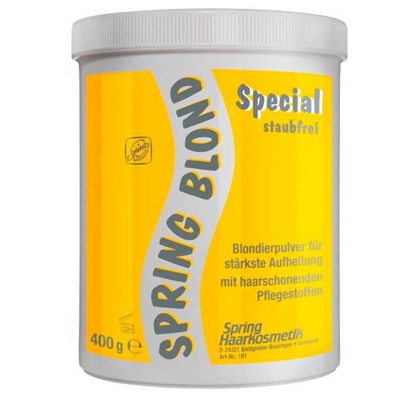 SpringBlond Special 400g